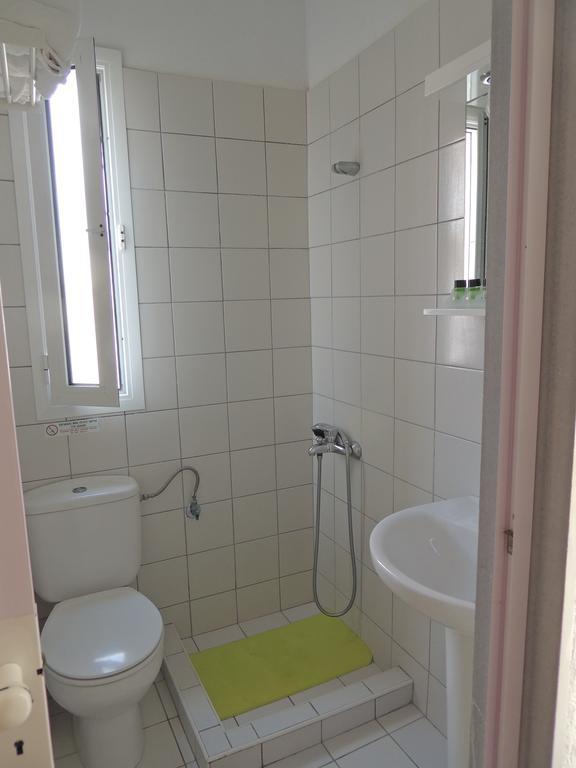 Studios Costa Porto Koufo Habitación foto